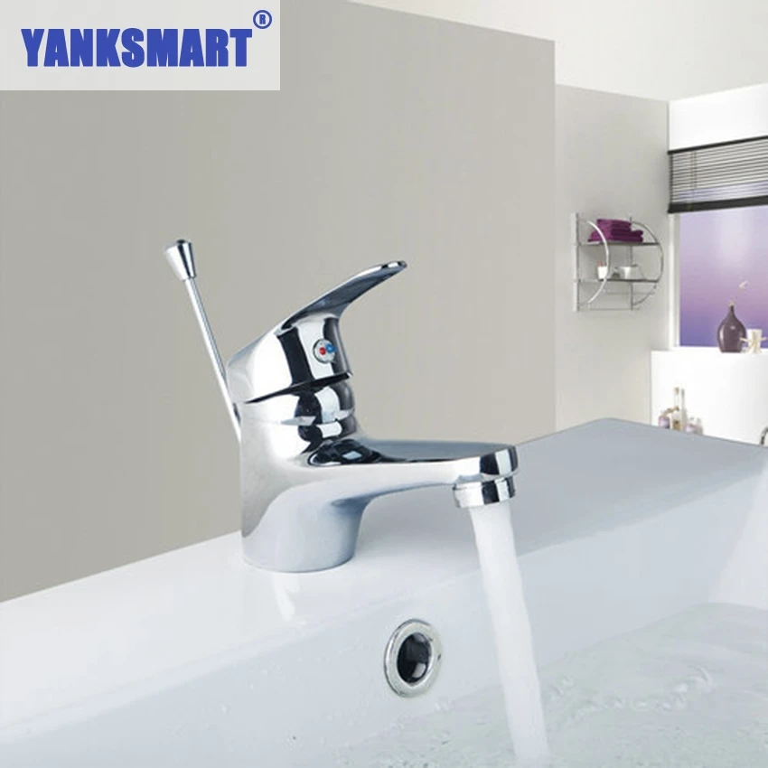Cheaper Bathroom Faucet Pop Up Drain Hose Deck Mounted 97117