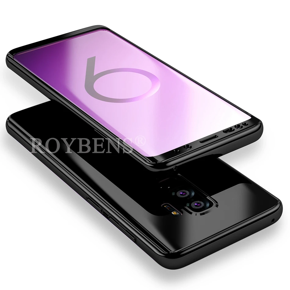 Samsung Galaxy S9 Plus Case (15)
