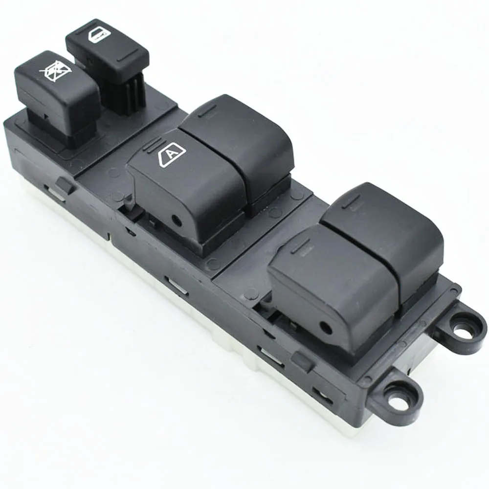 

25401-9W100 Left Electric Power Windows Button Switch For Nissan Teana J31 J32 VQ23/35 Sentra 254019W100