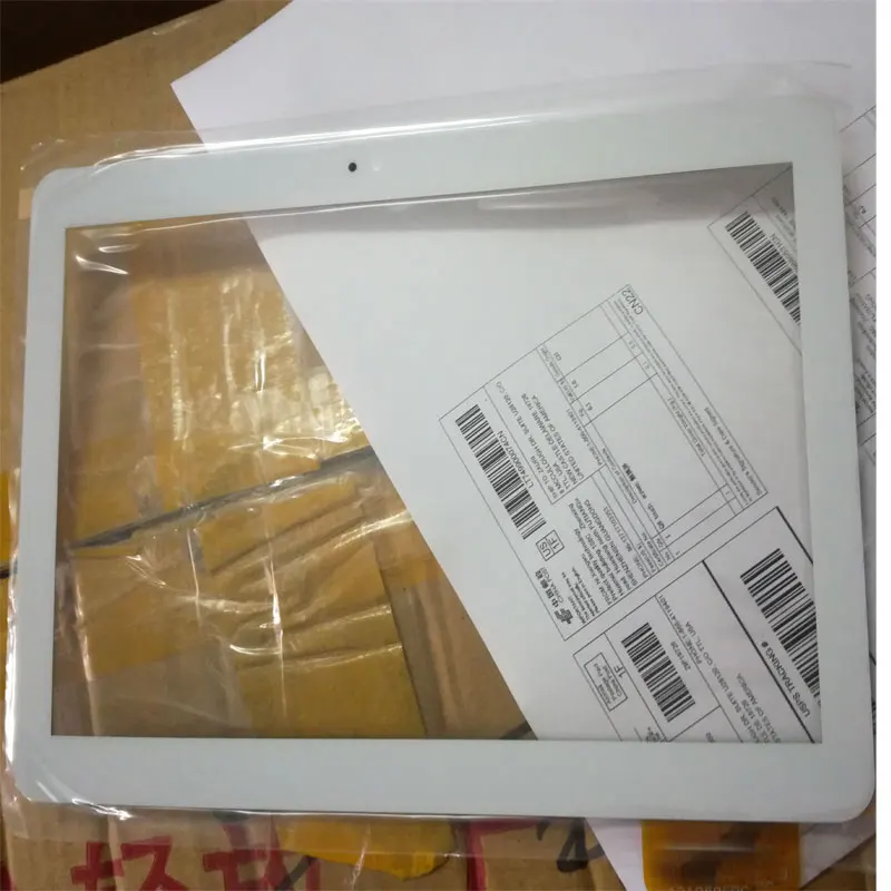 

New Touch Screen For BOBARRY 10.1 inch Octa Core S106 Tablet Touch Panel Digitizer Sensor