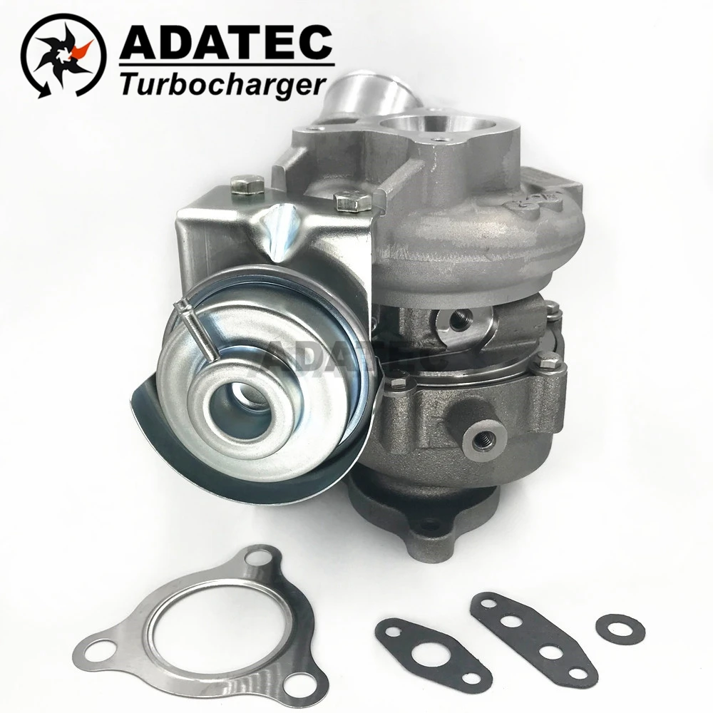 Turbina 49335 do carregador 01410 4933501410 1515a295