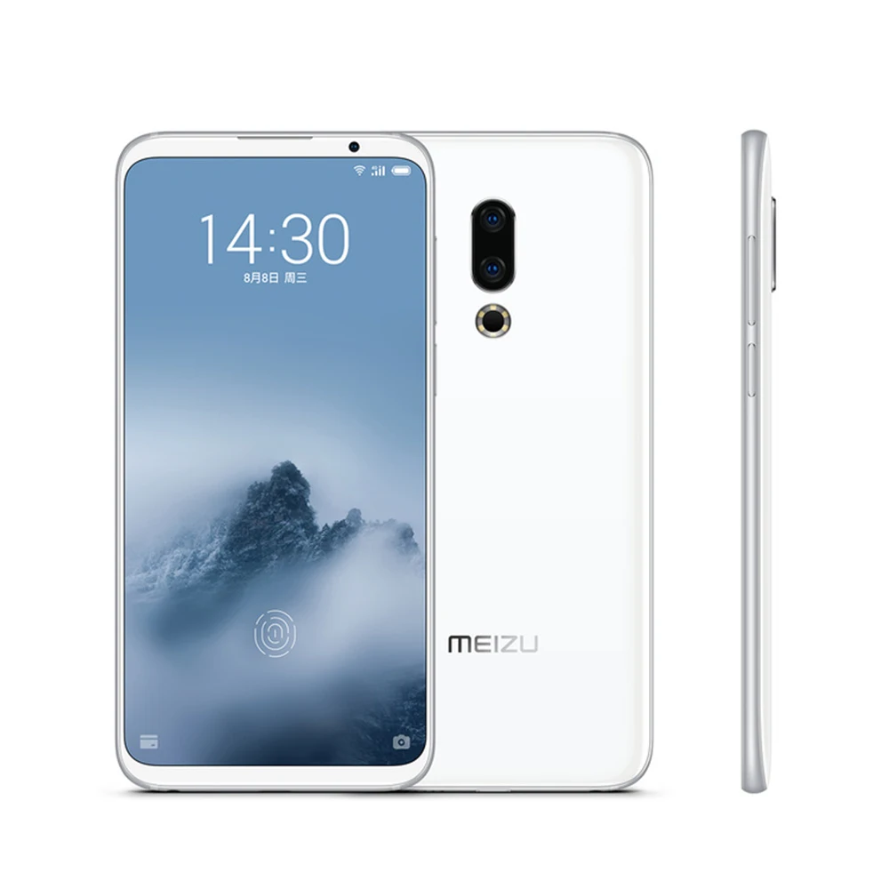 Nuevo Teléfono Móvil MEIZU 16th 4G LTE 6 \