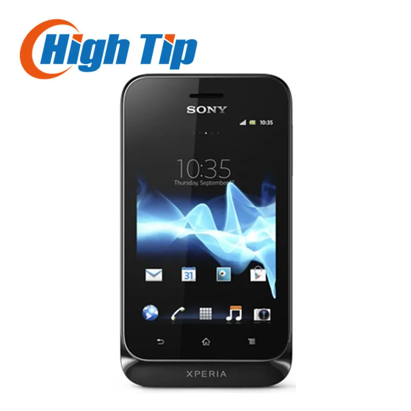 Цена за Оригинальный разблокирована sony xperia tipo st21i st21 сотовый телефон 5mp wifi gps гарантия один год после капремонта freeshipping Цена за Оригинальный разблокирована sony xperia tipo st21i st21 сотовый телефон 5mp wifi gps гарантия один год после капремонта freeshipping