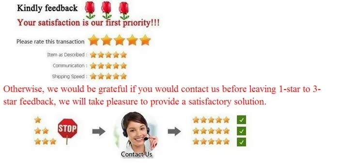 feedback