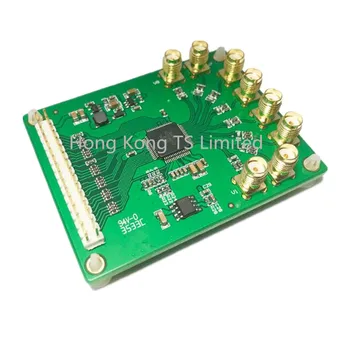 

AD7608 Data Acquisition Module 8-Channel 18Bit ADC Module External Reference 18 Bit / 200kbps
