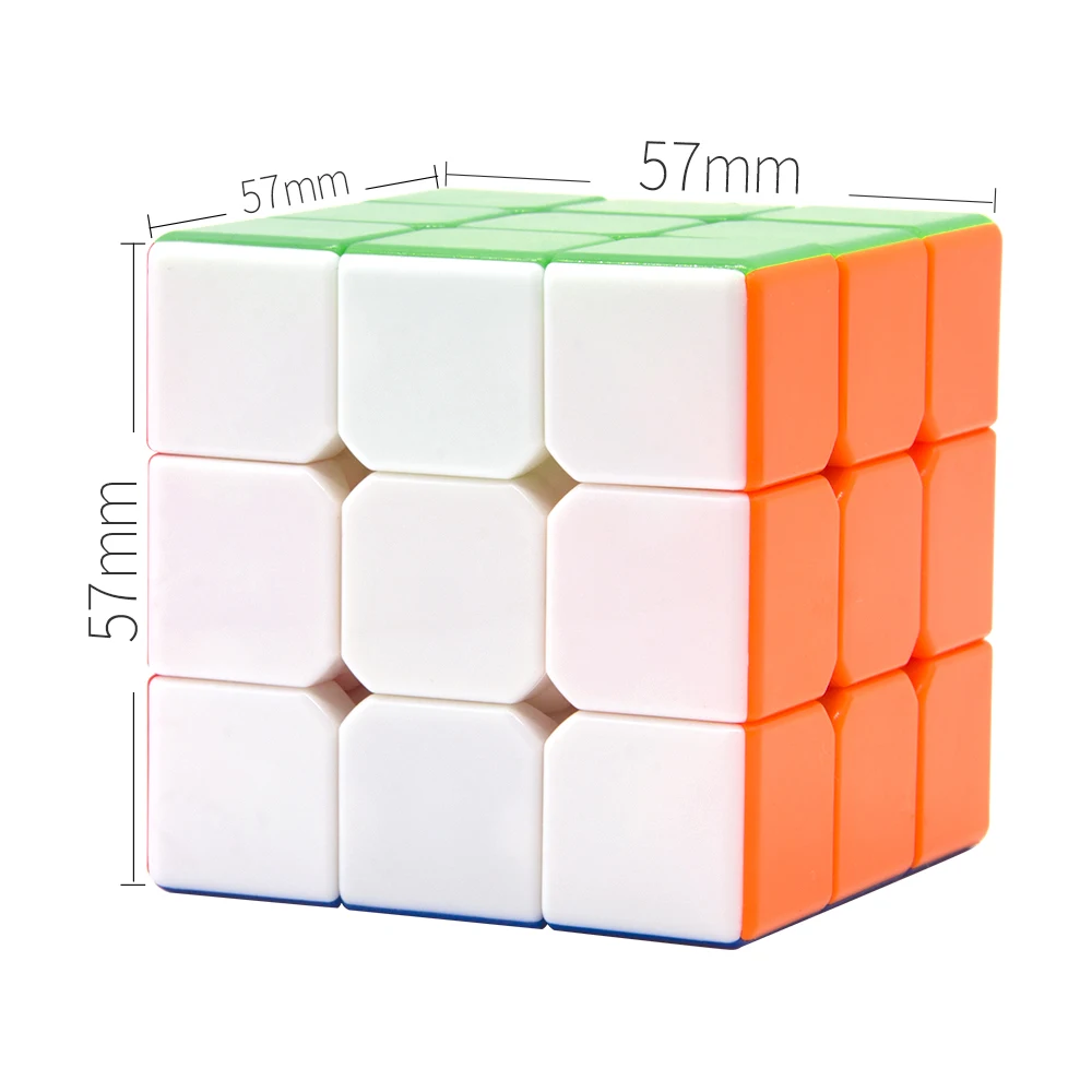 5 стилей Магический кубик 3х3х3, rubix куб, высокое качество дешевые neo cubo magico, 3x3x3 скорости, паззлы кубики Рубика, волшебный куб, брелок для ключей