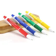 500 шт/партия низкая MOQ дешевая рекламная ручка китайские канцелярские принадлежности оптовый Пользовательский логотип рекламная ручка пользовательский рекламный подарок ручка