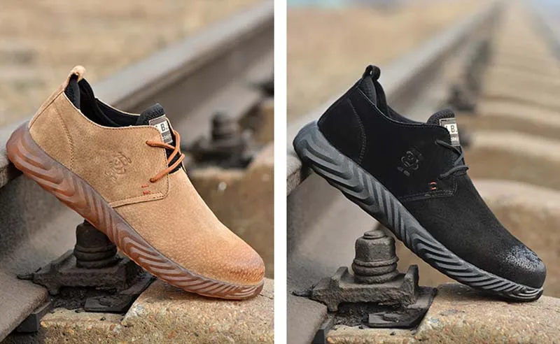 New-exhibition-Men's-steel-toe-safety-shoes-insulation-bulletproof-soft-bottom-Outdoor-desert-Anti-smashing-slip-tooling-work-boots (11)