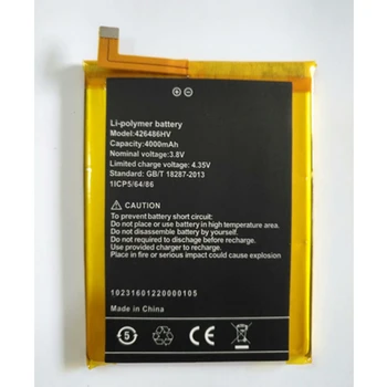 

Rush Sale Limited Stock 4000mAh 426486HV Replacement Battery For Umi Mobile High Quality