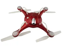 Drone With Camera Quadcopter SYMA X5UW WiFi FPV Control HD CAM 2.4G 4CH 6-axis-gyro RC Quadcopter Air Press Height Hold Drones