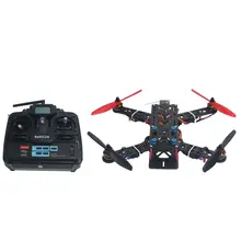 F11858-N Assembled Full Kit 250mm Q250 PRO Carbon Fiber RFT RC Drone Quadcopter Accessories Spare Parts No Battery FS