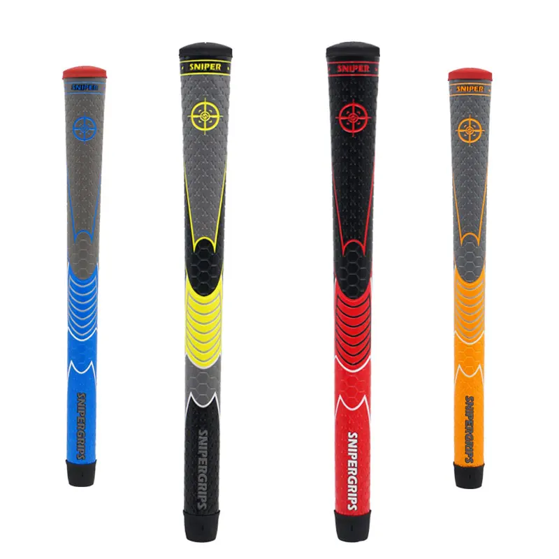 

Iron wood grip golf PU material iron wood grips NEW Style Free shipping