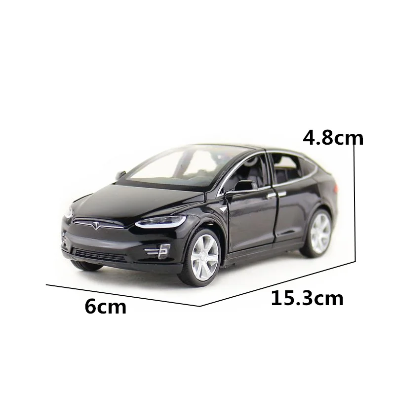 Model X90 (6)
