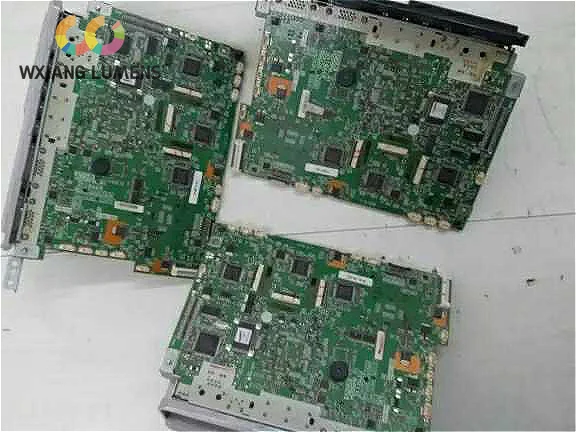 

Projector Main Mother Board Control Panel fit for EPSON Emp-83 83c 83+ 822H