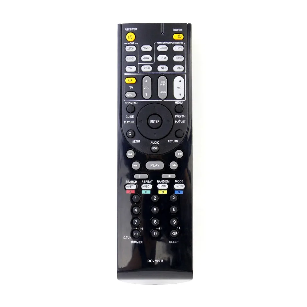 RC-799M