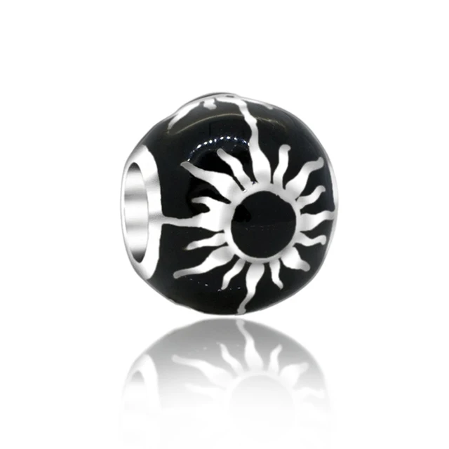 charm pandora m charm pandora m