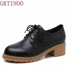 Модная женская обувь ручной работы; обувь для мам из натуральной кожи на плоской подошве со шнуровкой; женские лоферы; мягкая удобная повседневная обувь; женская обувь на плоской подошве