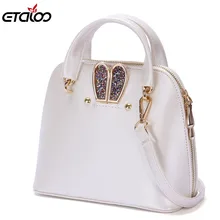 Женская сумка, Корейская версия, уши кролика, сумка, дамская сумка, на плечо, диагональная, модная, бутиковая