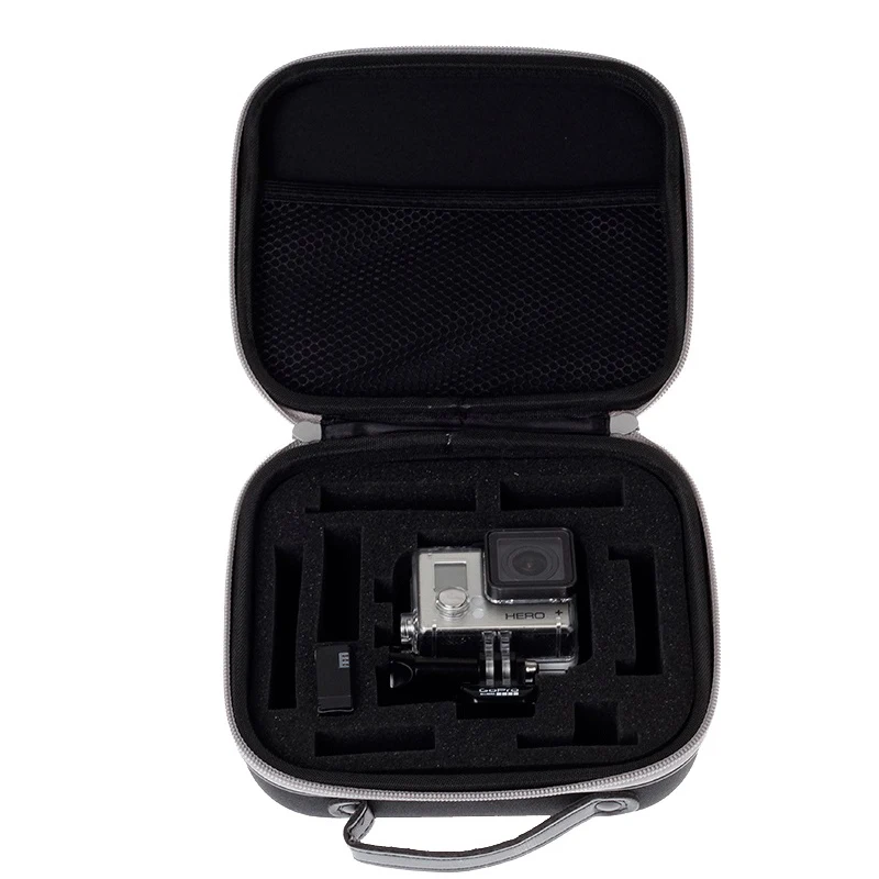 Médio Eva Hard Box para GoPro Hero