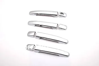 

Chrome Door Handle Cover For Mercedes Benz W210 E Class