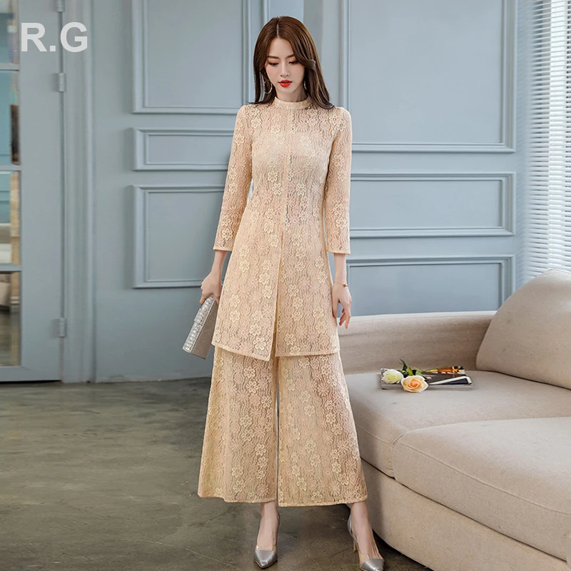 ladies long jacket suits