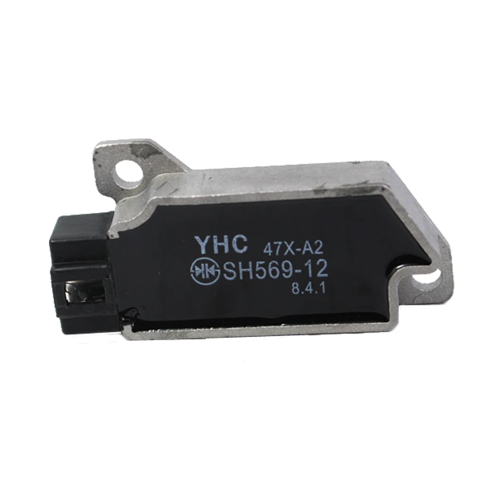Регулятор выпрямителя мотоцикла для Yamaha FZR500 FZR250 XT225 SEROW XTZ660 Tenere TZR125 R XT600E XT600 E Z FZX250