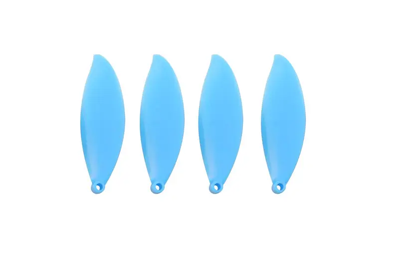 8pcs Propellers CCWCW Props for Parrot Anafi Drone Folded FPV RC Quadcopter Repair Part Accessories-13