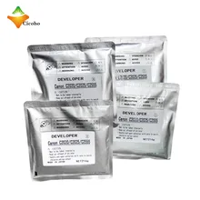 IRC2020 developer for Canon IR ADV C2025 C2555 C2020 c2030 developer for Canon IRC2030 IRC2025 color printer Japanese developer