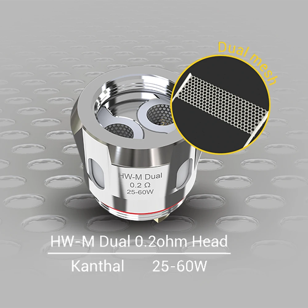 Eleaf HW-M-3
