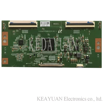 

free shipping original 100% test for samgsung 55L5350C 13SQ60PBMB3C2LV0.1 screen LTA550HQ23 logic board