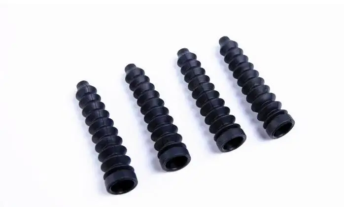 

8MM Shock tower shaped bellows damping (4pcs/set) For 1/5 hpi baja parts 95251
