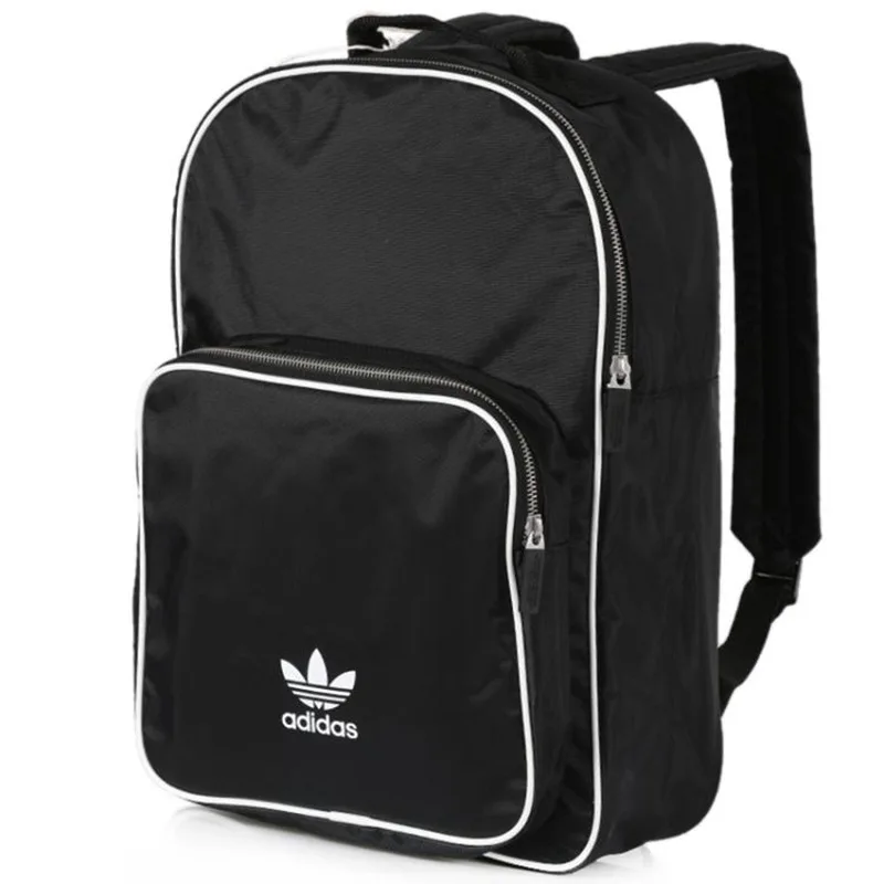 Новое поступление Adidas Originals BP CL adicolor рюкзаки унисекс спортивные сумки - Цвет: CW0637