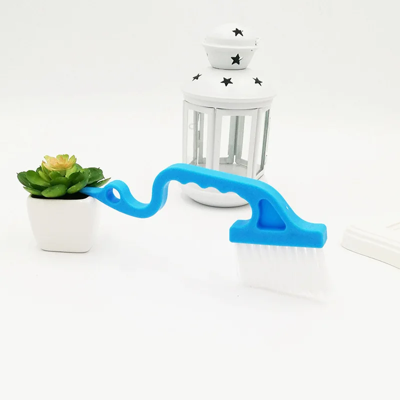 Door and Window Cleaning Groove Brush Kitchen Supplies Tool Crevice Brush Sink Window Corner Long Handle Brush Cleaning Tools Door and Window Cleaning Groove Brush Kitchen Supplies Tool Crevice Brush Sink Window Corner Long Handle Brush Cleaning Tools