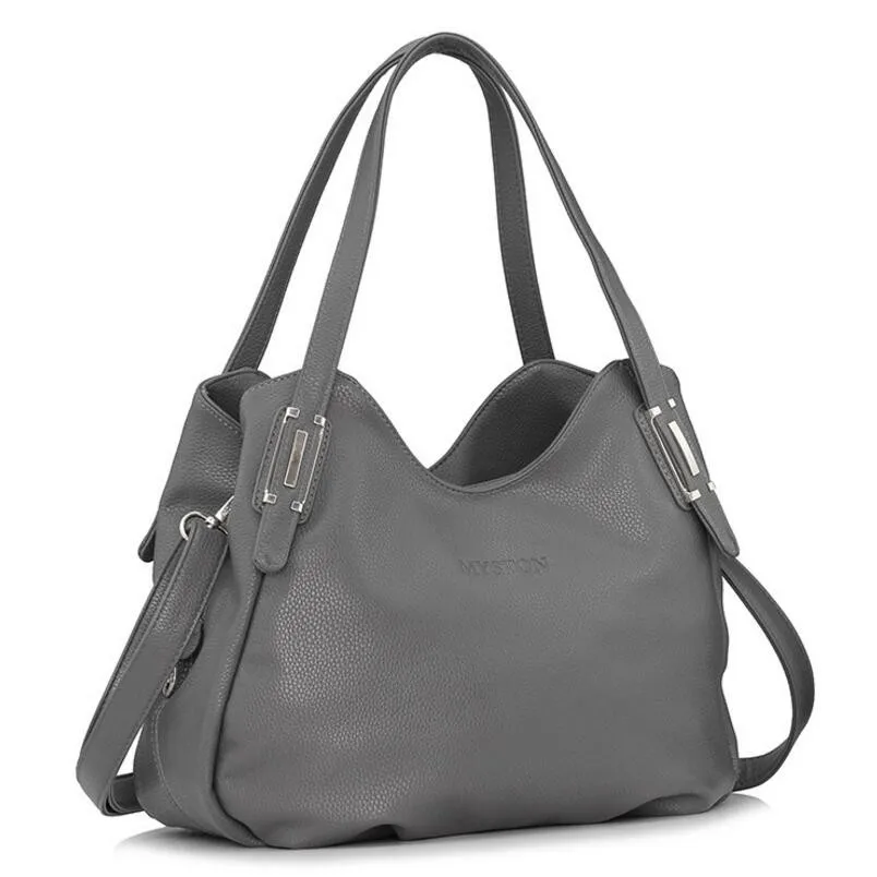FoxTail & Lily All Seasons Luxury Genuine Leather Bag for Women Soft Leather Handbag Ladies Casual Shoulder Messenger Bags FoxTail & Lily All Seasons Luxury Genuine Leather Bag for Women Soft Leather Handbag Ladies Casual Shoulder Messenger Bags