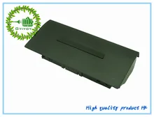GYIYGY – batterie d'ordinateur portable 14.4V, 5200mah, pour ASUS G75 G75V G75VM G75VW G75V G75VX G75VM série 3d