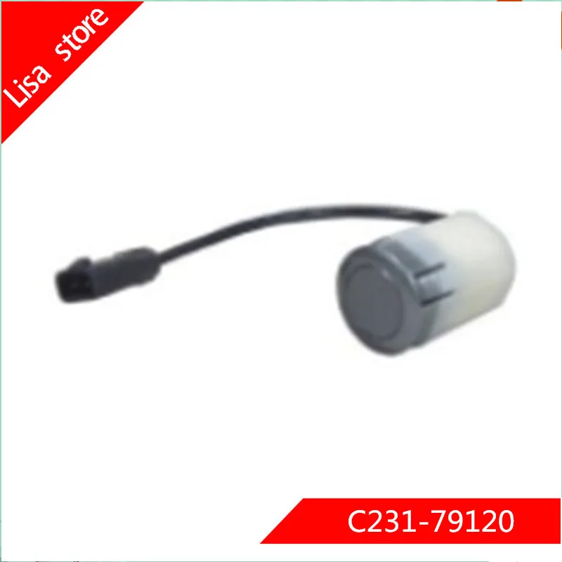 

Датчик парковки jarnix 4 шт./лот для MAZDA OEM: C231-79120