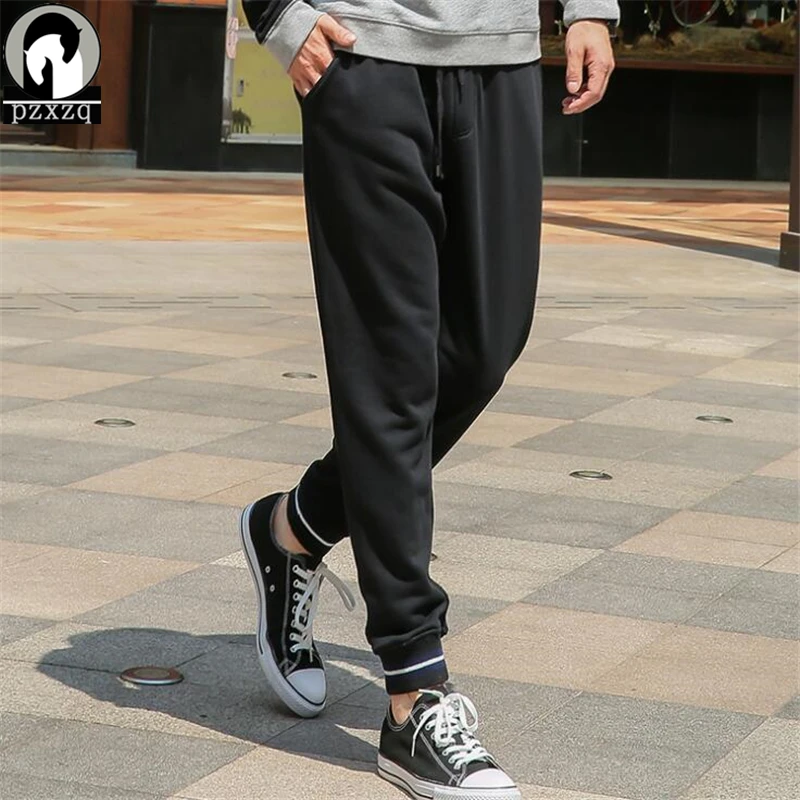 men winter joggers