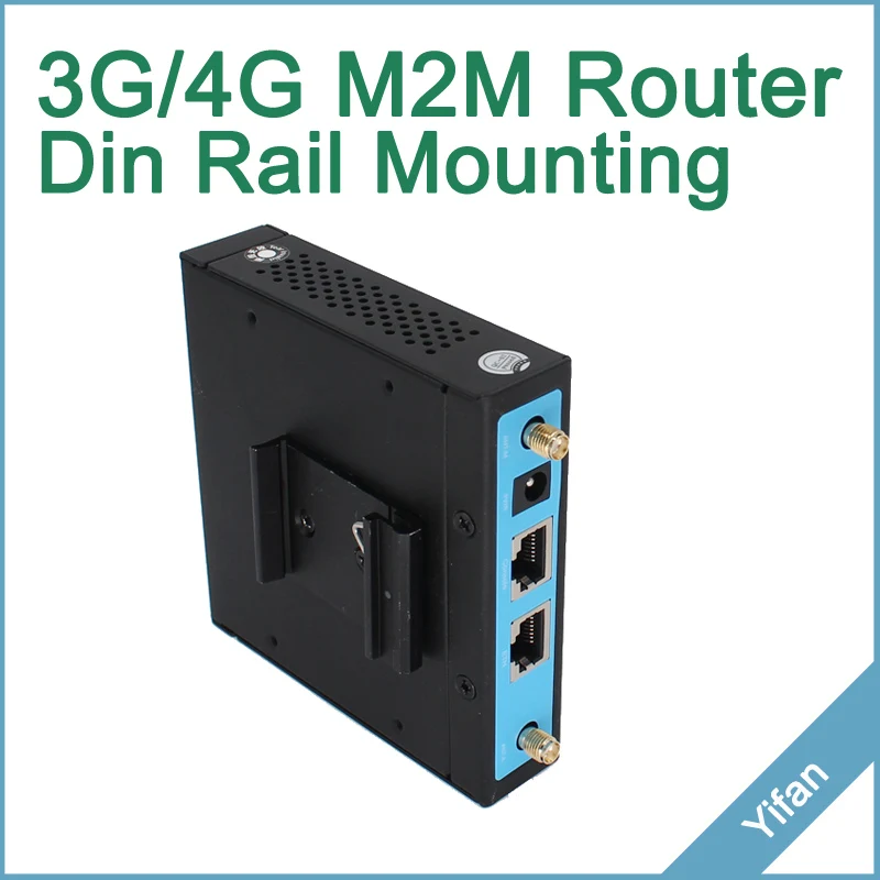 YIFAN YF310 Router