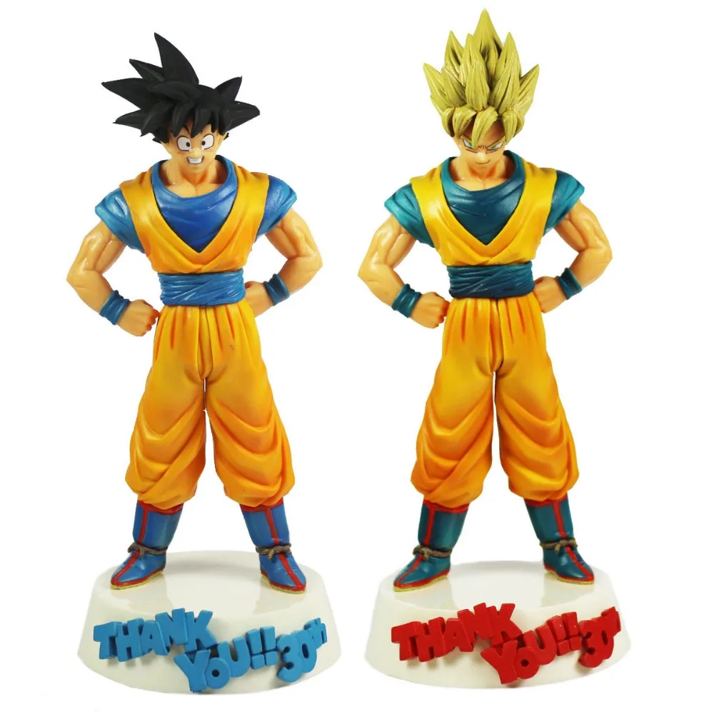 dbz full set
