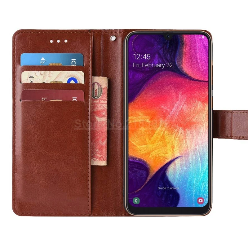 SAMSUNG A50 CASE