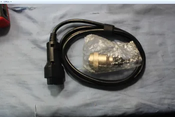 

16PIN OBDII cable OBD2 for BENZ STAR C3 diagnostic tool
