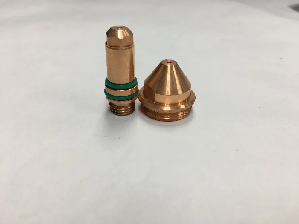 

YK130A-160A plaama consumables for plasma torch