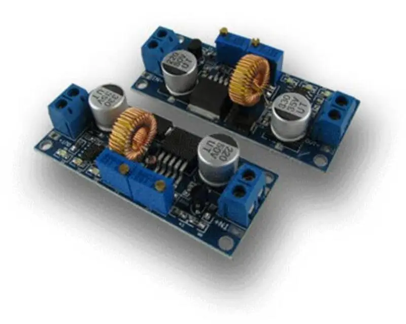 

5pcs Constant Current/Voltage Power Supply Module Charging Model DC3-38V 150W Free Shipping 12003166