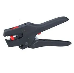 

Self-adjusting insulation strippers FS-D3 for cable lug with