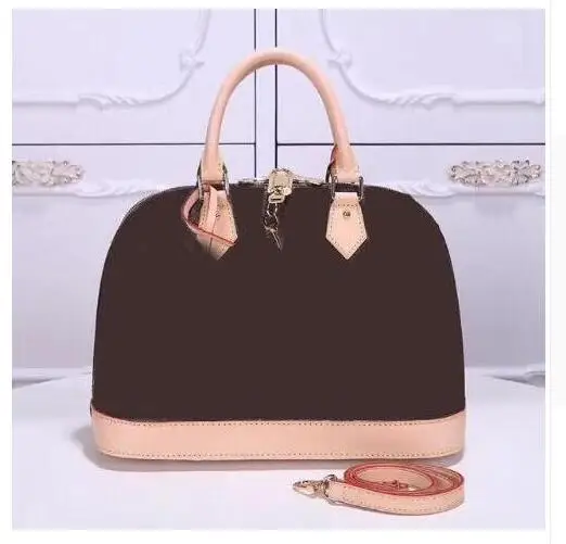 

2019 design luxury Women handbag crossbody bag female fashion designer bucket shoulder bags Quality genuine leather Women Totes