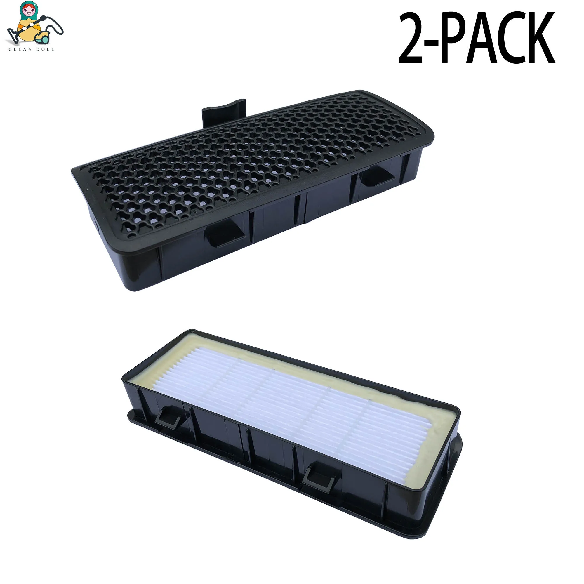 الناتج فلتر HEPA ل فراغ نظافة LG XR-404 80 ADQ73573301 VC4220 VK75101HC VK75204H VK75301H VK76102HU تصفية أجزاء