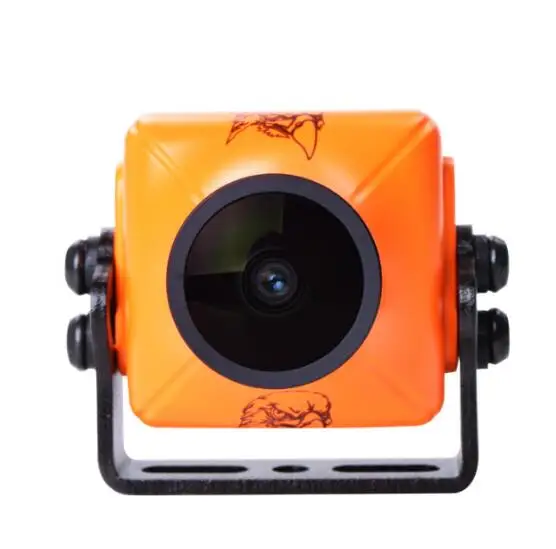 Новинка RunCam Eagle 2 PRO 800TVL CMOS 16:9/4:3 NTSC/PAL переключаемая Супер WDR FPV камера с низкой задержкой