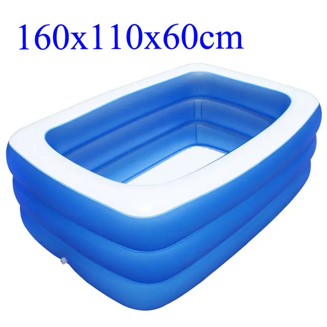 piscine gonflable 60 x 60