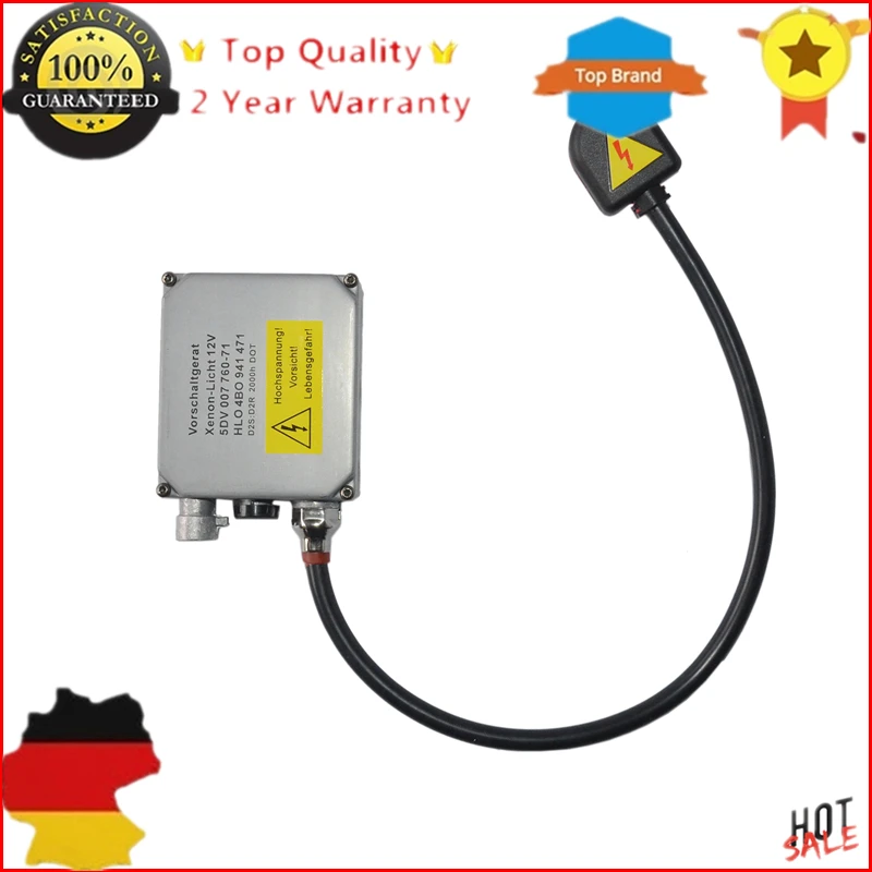 Балласт фары AP01 5DV007760V0 для BMW 5 E39 96 03 Mercedes CLK/ M/ E Klass W208/C208 W210 S210 ML W163 vw passat|ballast hid|headlights