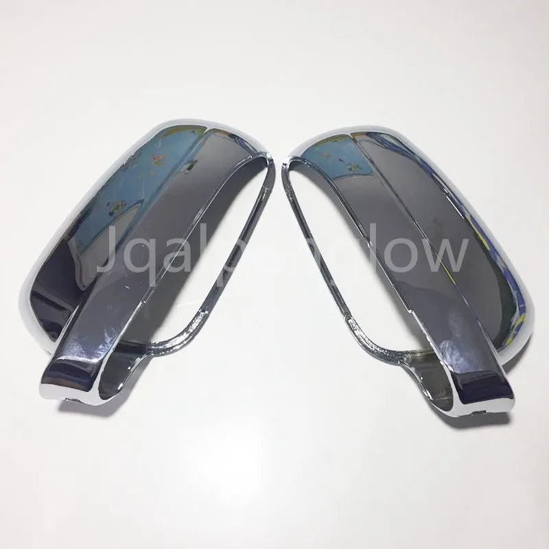 OEM 3B0857537B 3B0857538B хромированная пара зеркал заднего вида для VW Bora Passat B5 GOLF JETTA MK4 1999
